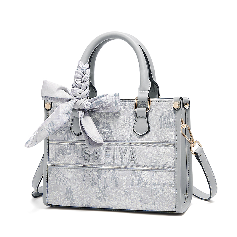 SAFIYA Women's Handbag Adjusta - مراجعة Luxury Bags Best وسعره