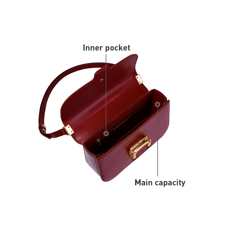 LA FESTIN Bags New Women's Bag - مراجعة Luxury Bags La وسعره