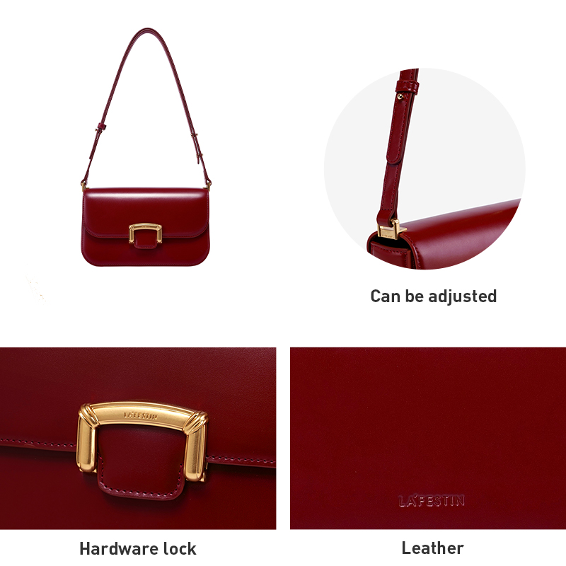 LA FESTIN Bags New Women's Bag - مراجعة Luxury Bags La وسعره