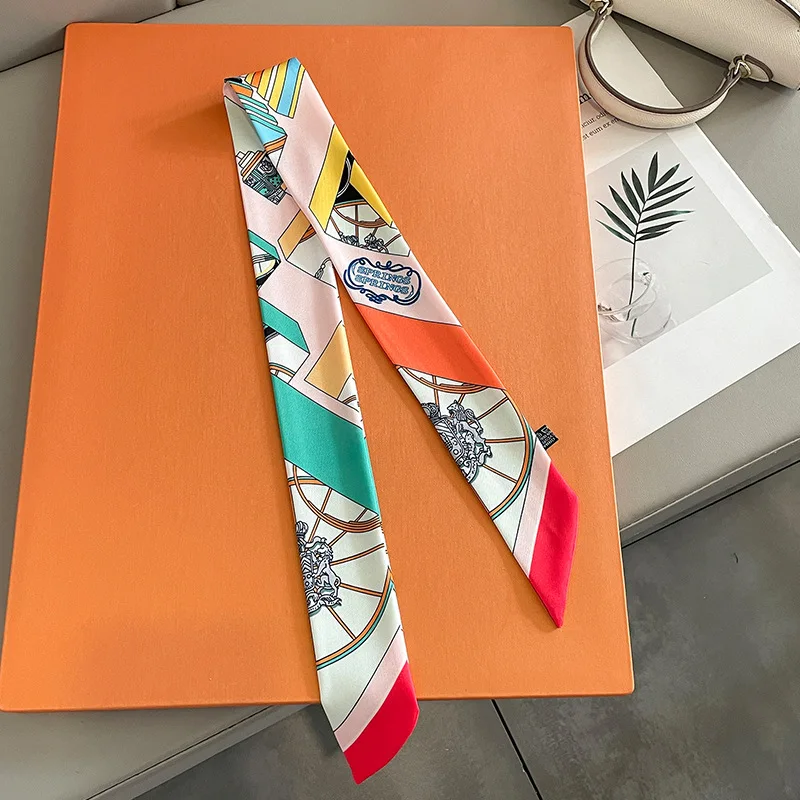 Luxury Brand Printed Bag Strap - مراجعة Luxury Bags Shopping وسعره