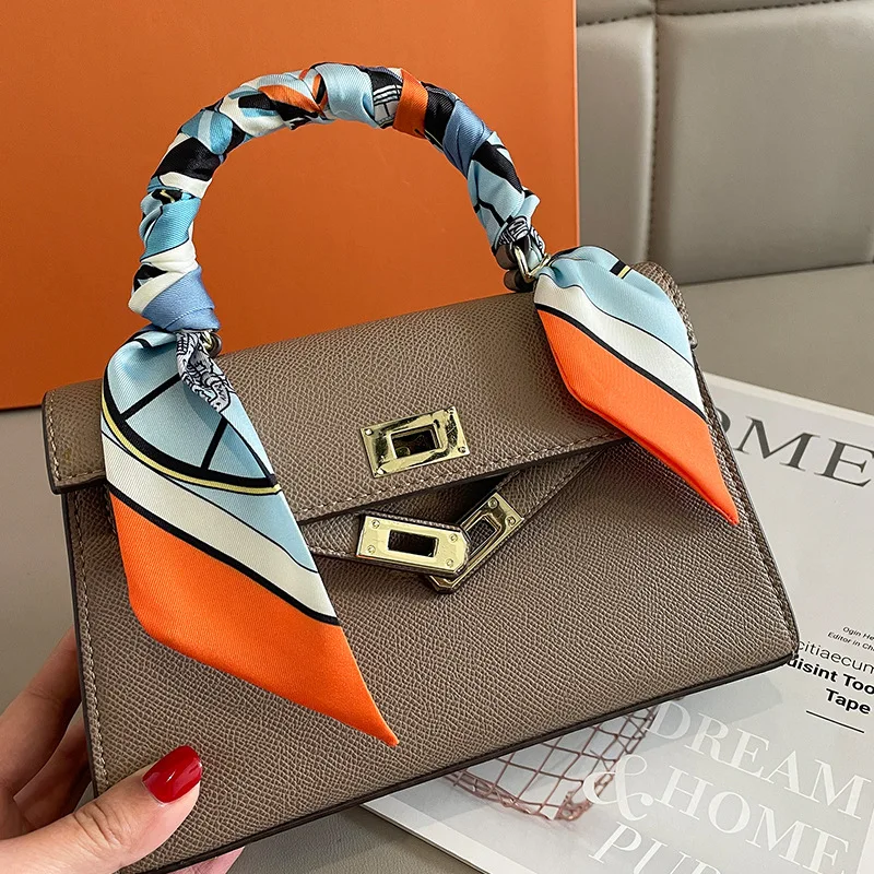 Luxury Brand Printed Bag Strap - مراجعة Luxury Bags Shopping وسعره