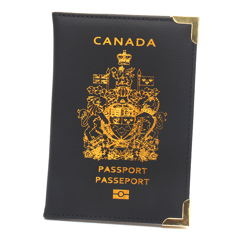 Fashion Canada Passport Holder - مراجعة Luxury Bags Canada وسعره