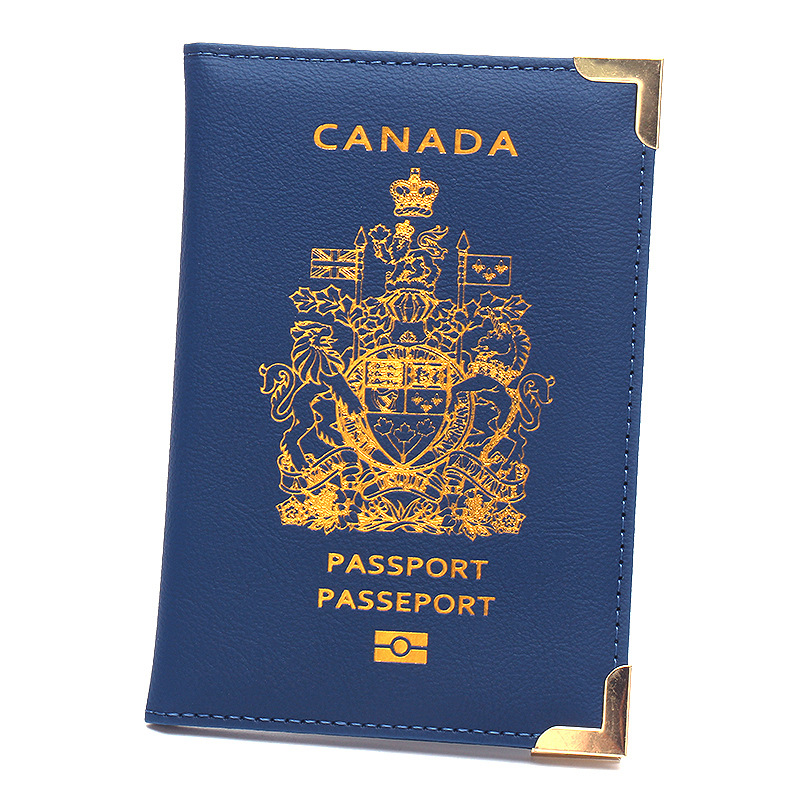 Fashion Canada Passport Holder - مراجعة Luxury Bags Canada وسعره