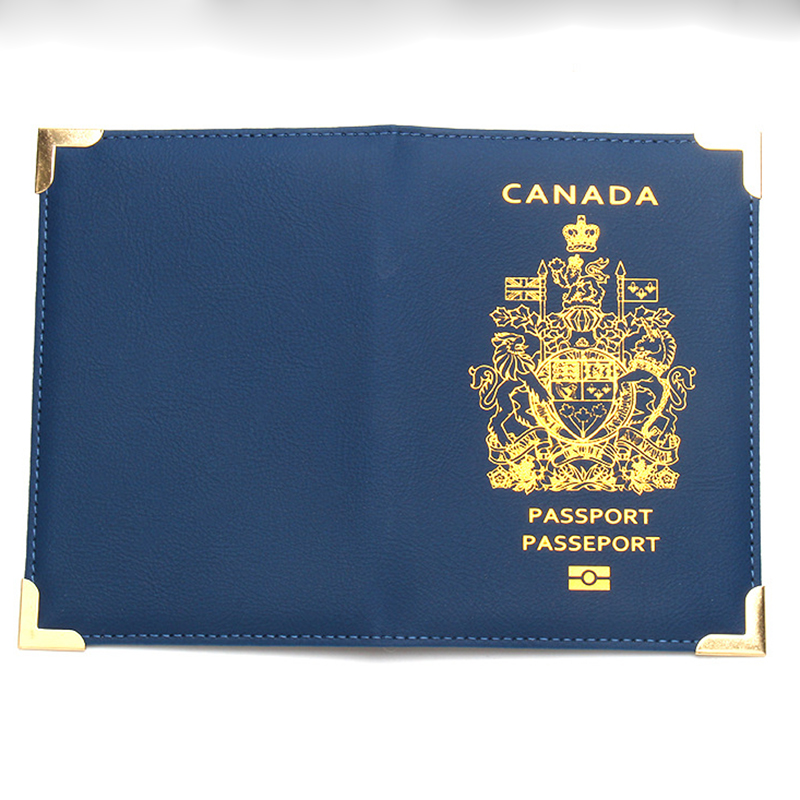 Fashion Canada Passport Holder - مراجعة Luxury Bags Canada وسعره