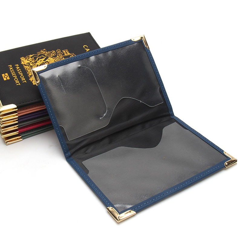 Fashion Canada Passport Holder - مراجعة Luxury Bags Canada وسعره