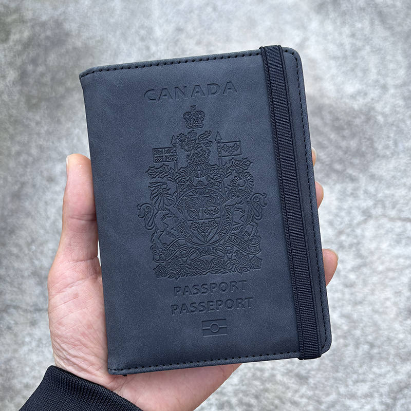 Canada Passport Cover Women Rf - مراجعة Luxury Bags Canada وسعره