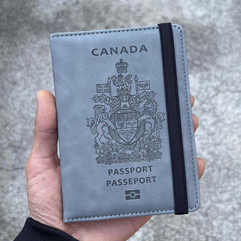 Canada Passport Cover Women Rf - مراجعة Luxury Bags Canada وسعره