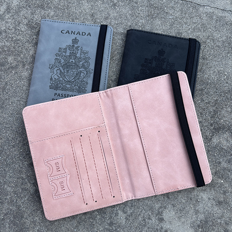 Canada Passport Cover Women Rf - مراجعة Luxury Bags Canada وسعره