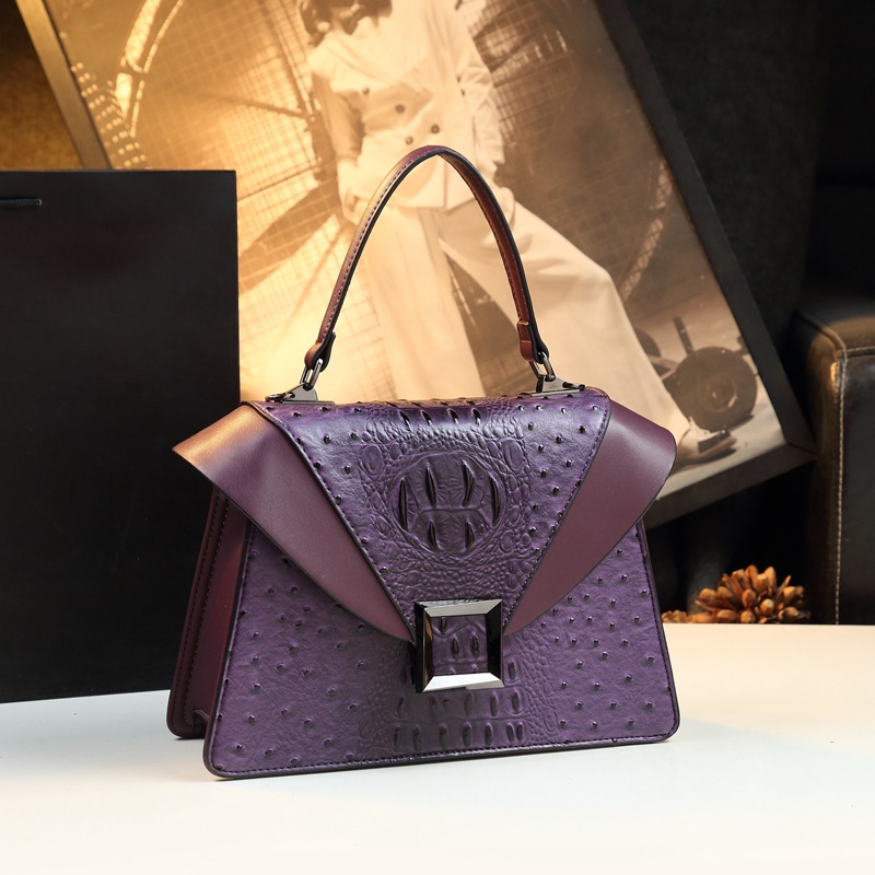 Diaper Bag Leather Crossbody H - مراجعة Luxury Bags Best وسعره