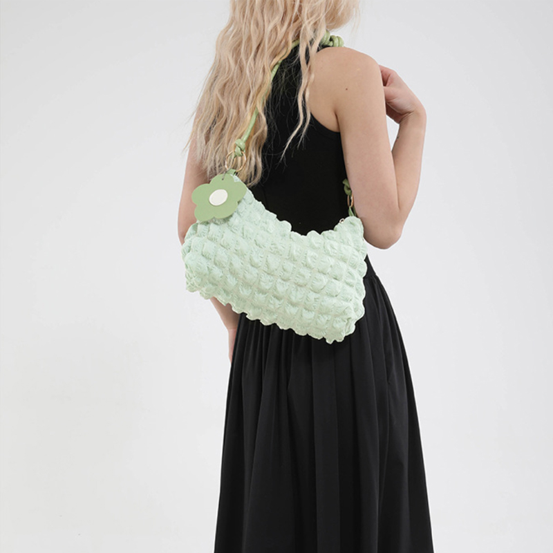 Women's New Handbag Korean Sol - مراجعة Luxury Bags Shopping وسعره