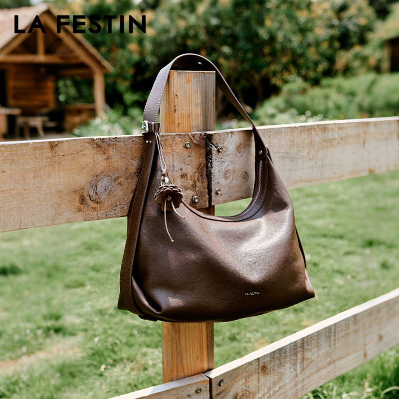 LA FESTIN Original Handbag Wom - مراجعة Luxury Bags La وسعره
