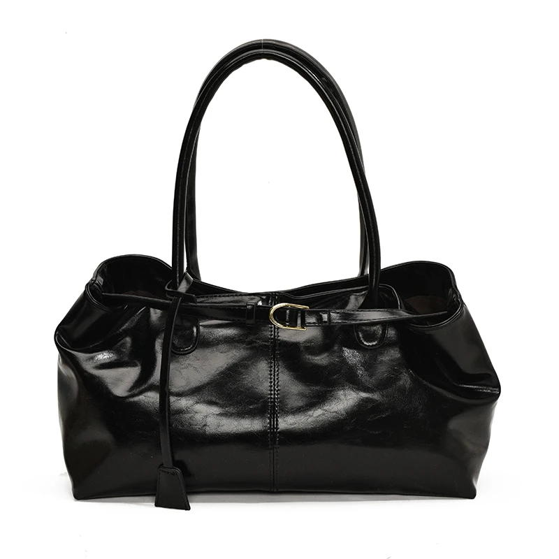 2025 New Lady's Handbag Vintag - مراجعة Luxury Bags Trend 2025 وسعره
