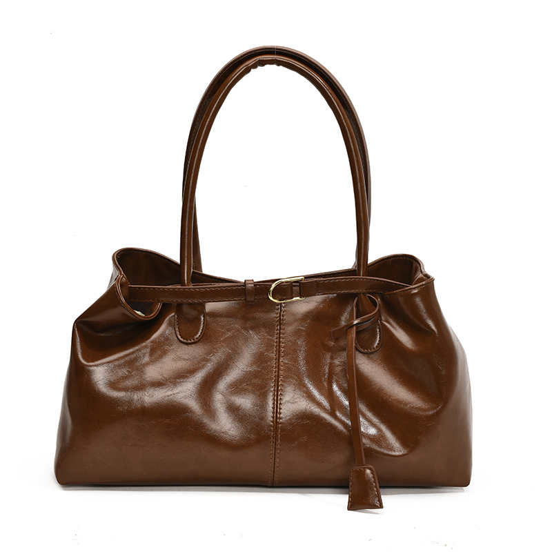 2025 New Lady's Handbag Vintag - مراجعة Luxury Bags Trend 2025 وسعره