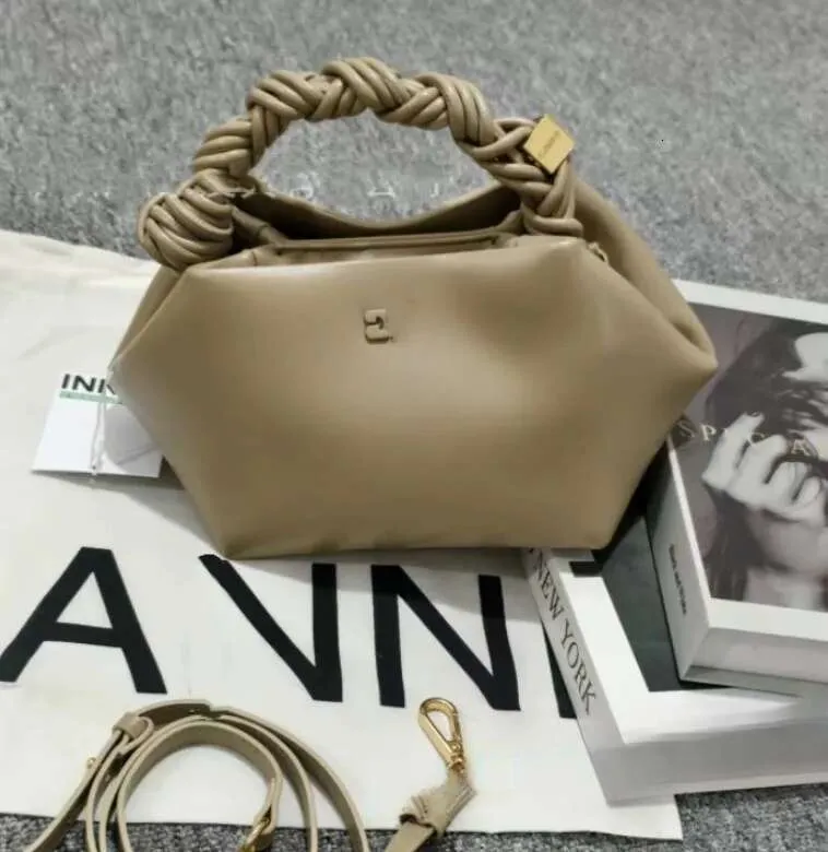 Gannibag Luxury 2026 Totes Bag - مراجعة Luxury Bags La وسعره
