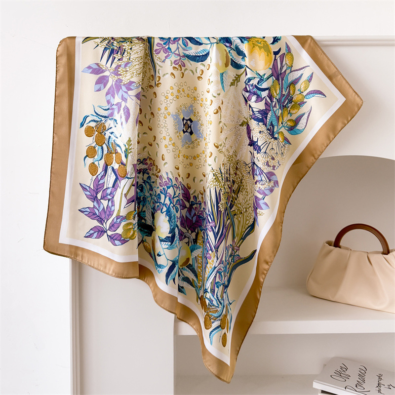 Luxury New Printed Scarves Wom - مراجعة Luxury Bags In China Wholesale وسعره
