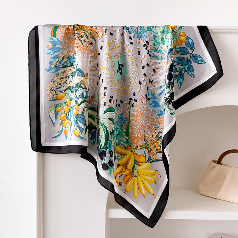 Luxury New Printed Scarves Wom - مراجعة Luxury Bags In China Wholesale وسعره