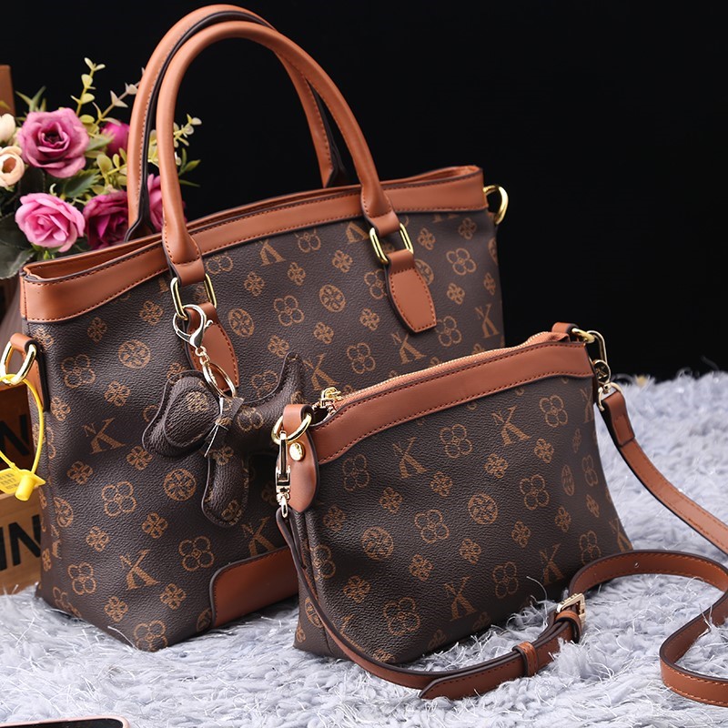 Light luxury brand women's bag - مراجعة Luxury Bags Trend 2025 وسعره