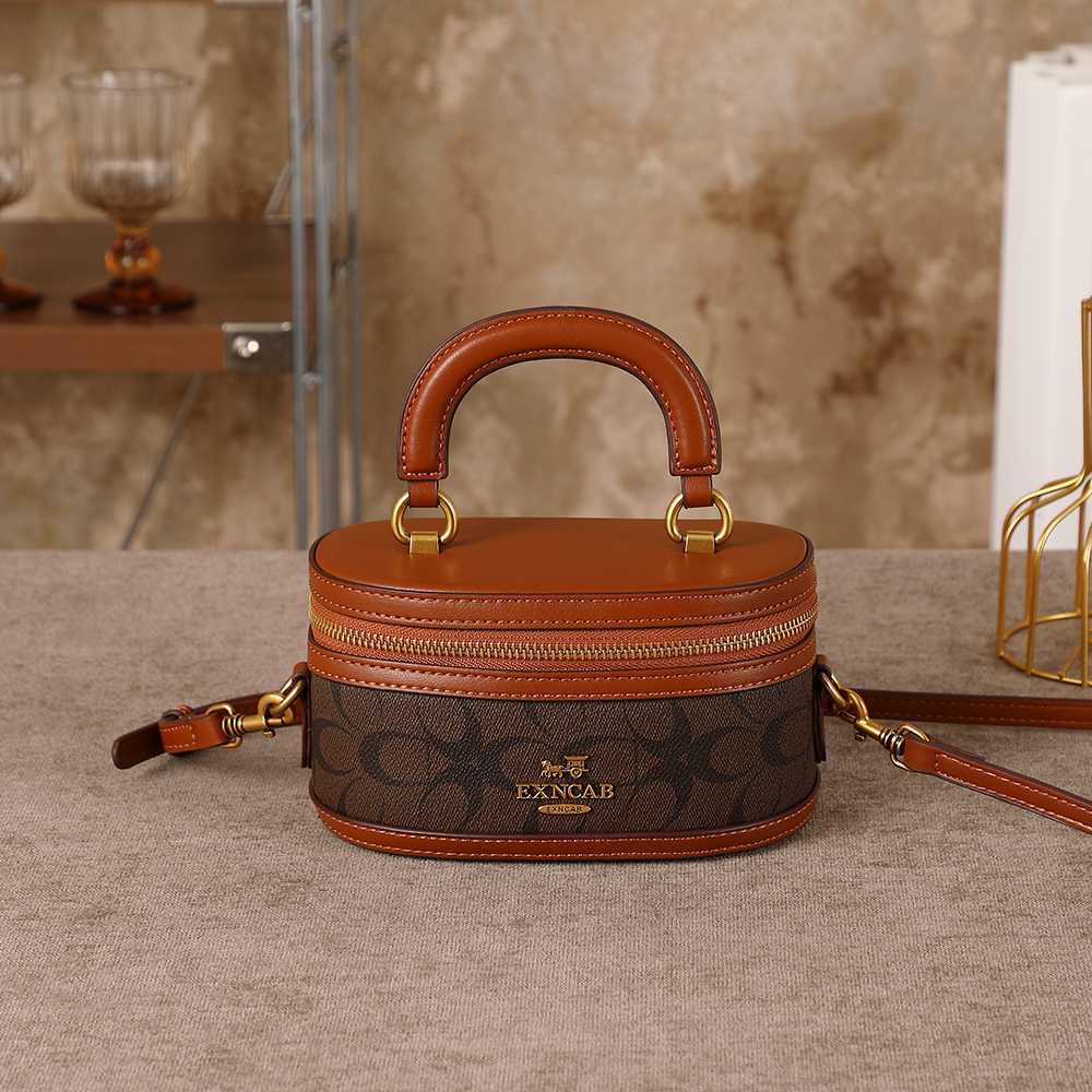 Light luxury niche design lunc - مراجعة Luxury Bags Trend 2025 وسعره
