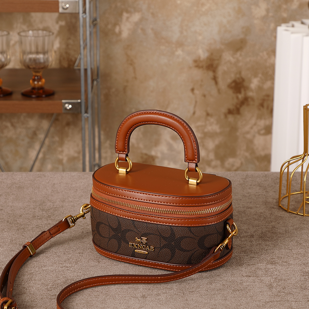 Light luxury niche design lunc - مراجعة Luxury Bags Trend 2025 وسعره
