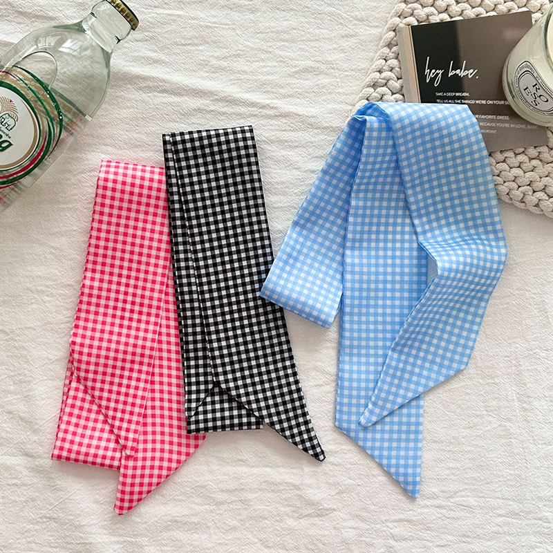 Women Scarf Luxury Silk Scarf  - مراجعة Luxury Bags Online وسعره
