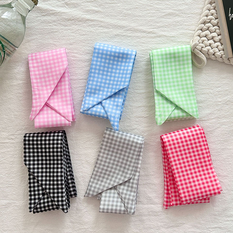 Women Scarf Luxury Silk Scarf  - مراجعة Luxury Bags Online وسعره