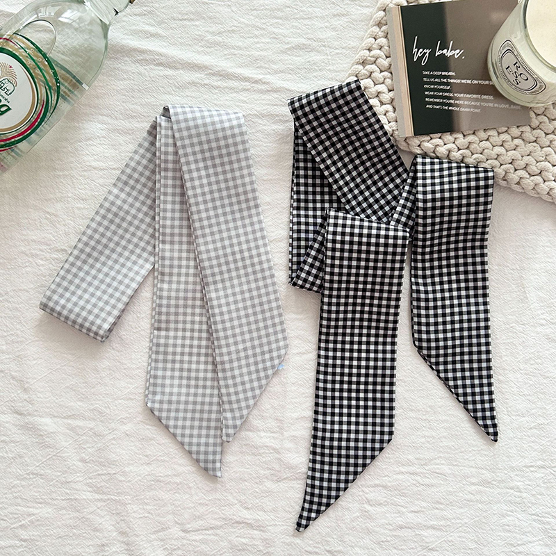 Women Scarf Luxury Silk Scarf  - مراجعة Luxury Bags Online وسعره