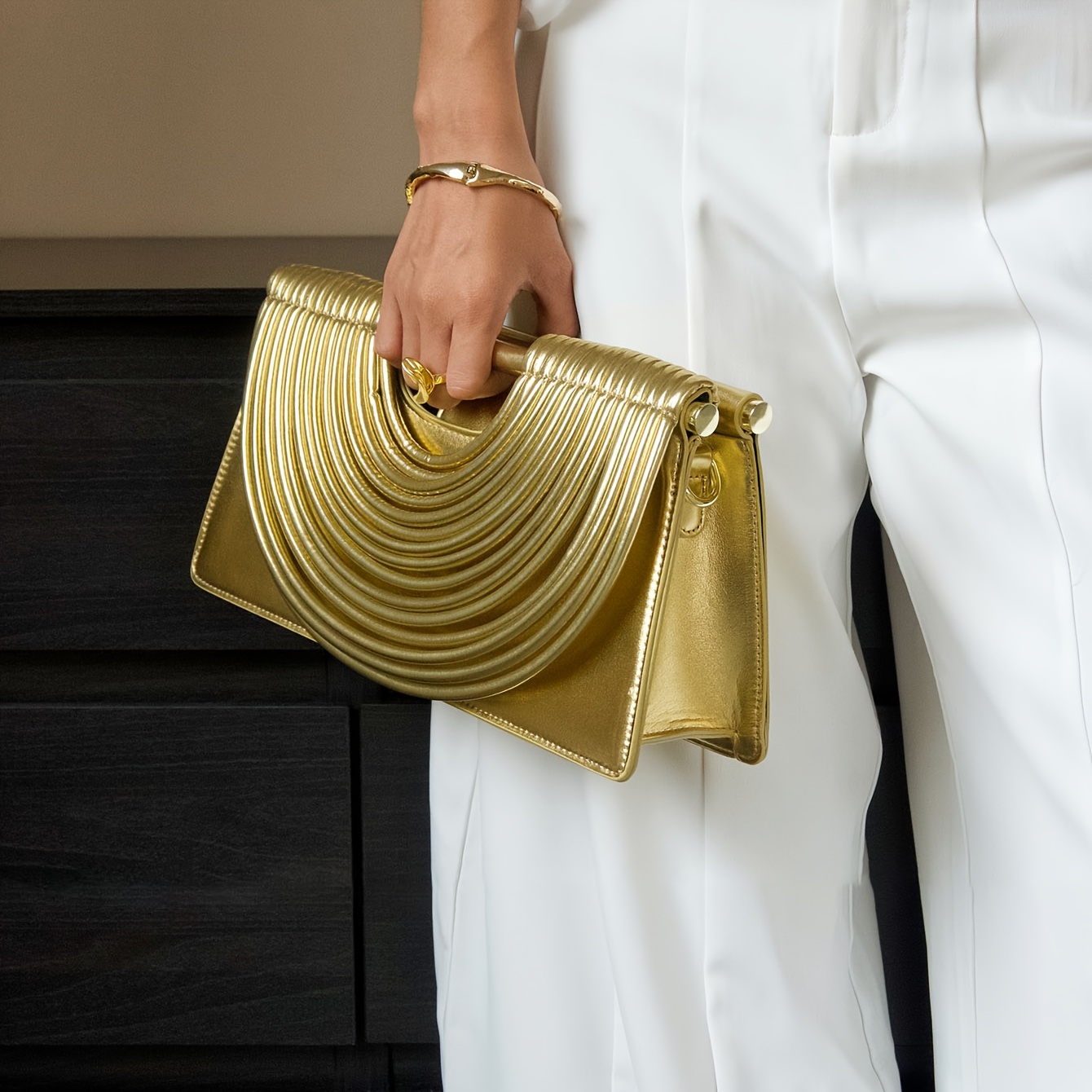 Handbags for Women 2025 New Go - مراجعة Luxury Bags Trend 2025 وسعره
