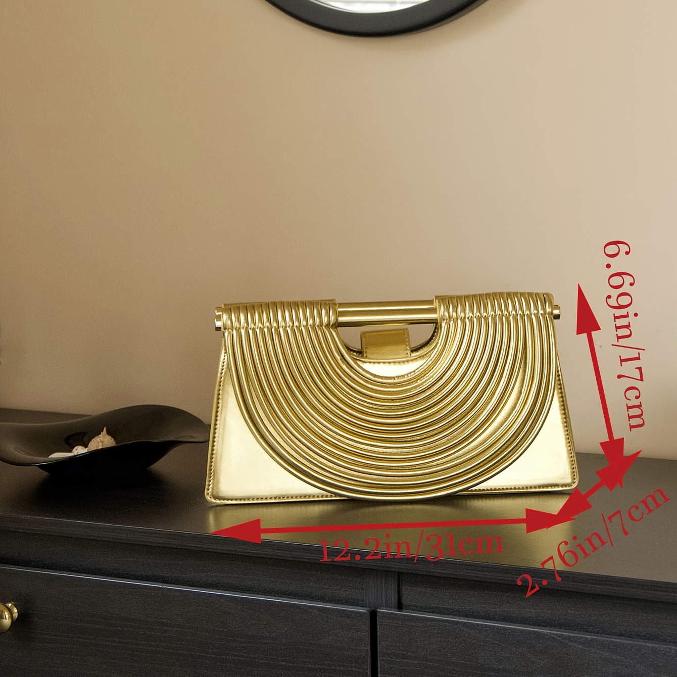 Handbags for Women 2025 New Go - مراجعة Luxury Bags Trend 2025 وسعره