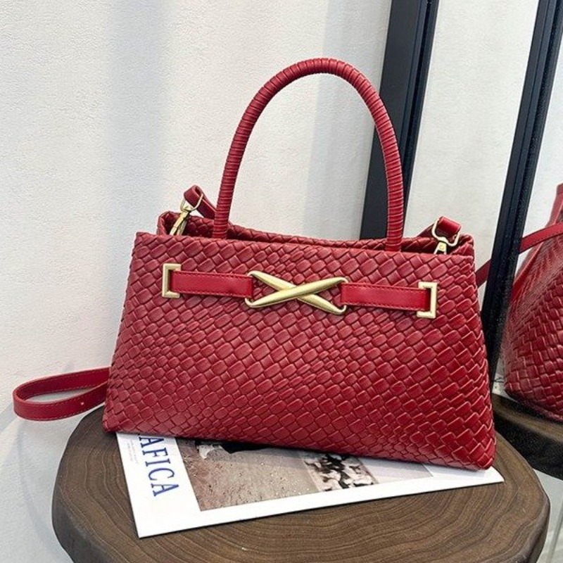 Elegant Women's Vintage Tote A - مراجعة Luxury Bags Best وسعره