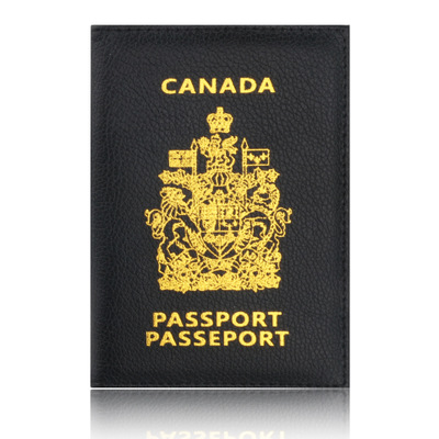 Canada Passport Holder Protect - مراجعة Luxury Bags Canada وسعره