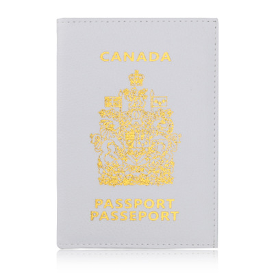 Canada Passport Holder Protect - مراجعة Luxury Bags Canada وسعره