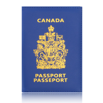 Canada Passport Holder Protect - مراجعة Luxury Bags Canada وسعره