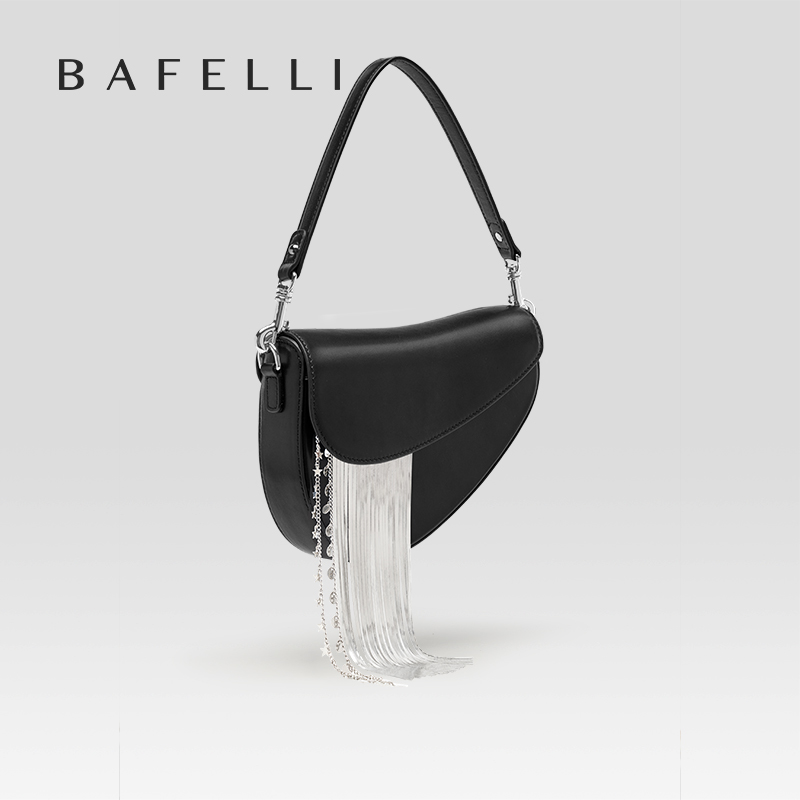 BAFELLI 2025 NEW LUXURY WOMAN  - مراجعة Luxury Bags Trend 2025 وسعره
