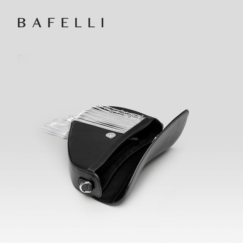 BAFELLI 2025 NEW LUXURY WOMAN  - مراجعة Luxury Bags Trend 2025 وسعره