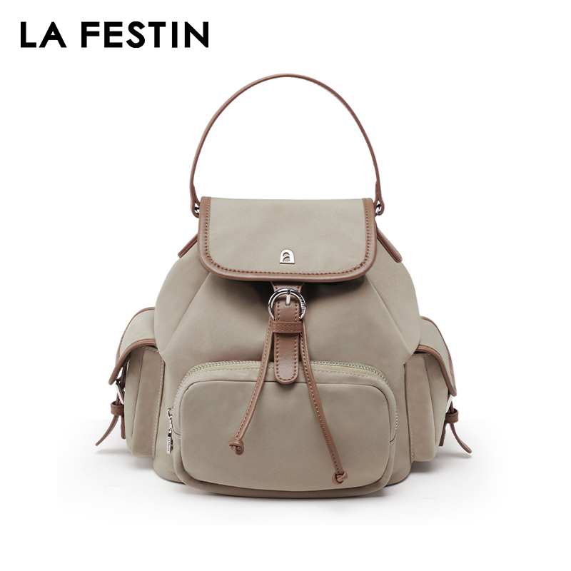 LA FESTIN Original Backpacks N - مراجعة Luxury Bags La وسعره