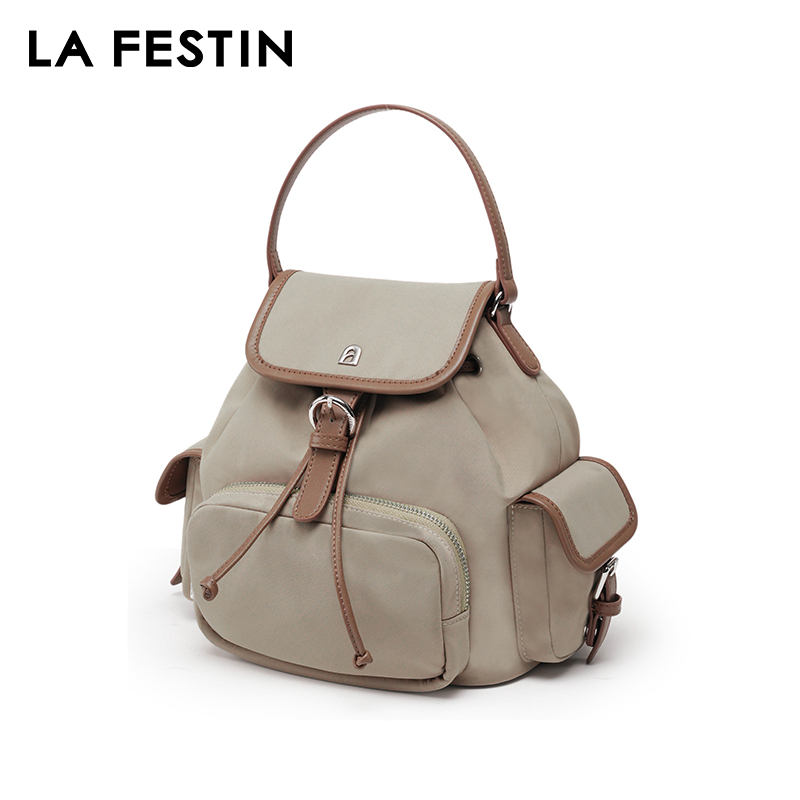 LA FESTIN Original Backpacks N - مراجعة Luxury Bags La وسعره