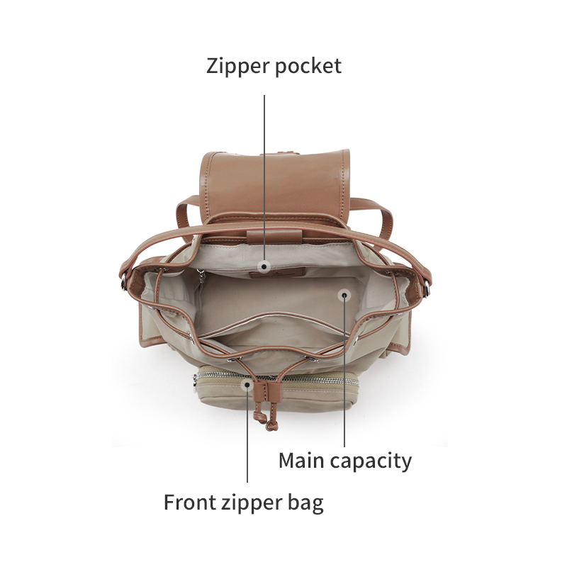 LA FESTIN Original Backpacks N - مراجعة Luxury Bags La وسعره