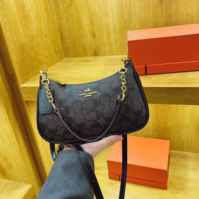 Minimalist Luxury Leather Clut - مراجعة Luxury Bags Best وسعره