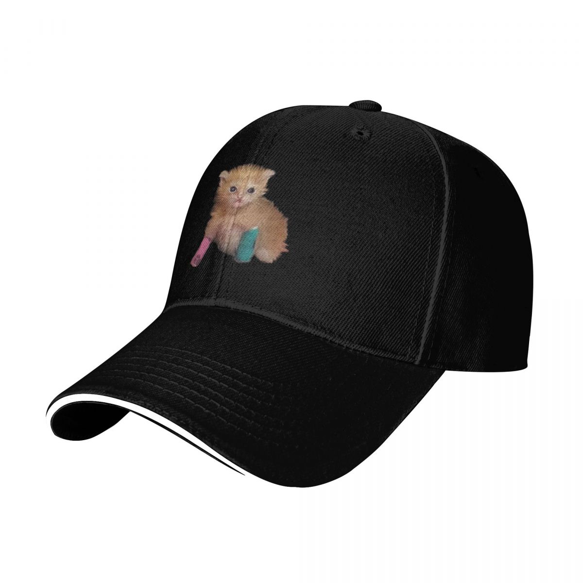 Tater tot Baseball Cap Fashion - مراجعة Luxury Bags Dropshipping وسعره