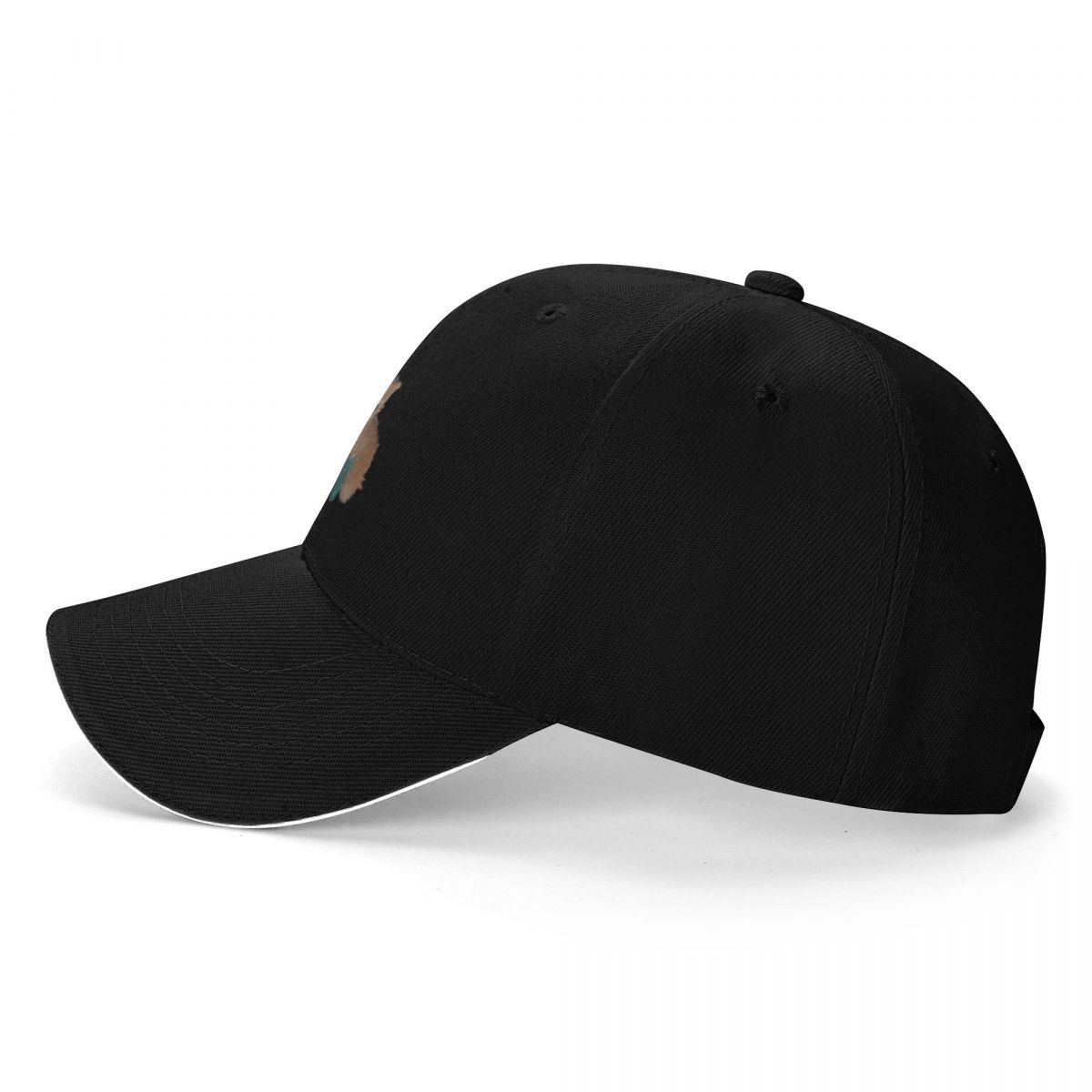 Tater tot Baseball Cap Fashion - مراجعة Luxury Bags Dropshipping وسعره