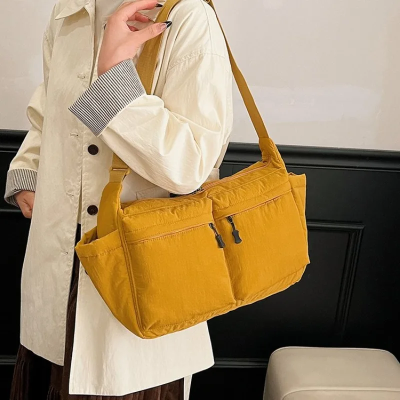 Trendy Y2K Diaper Bag Handbag  - مراجعة Luxury Bags That Are Affordable وسعره