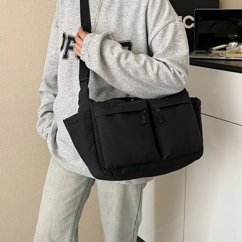 Trendy Y2K Diaper Bag Handbag  - مراجعة Luxury Bags That Are Affordable وسعره