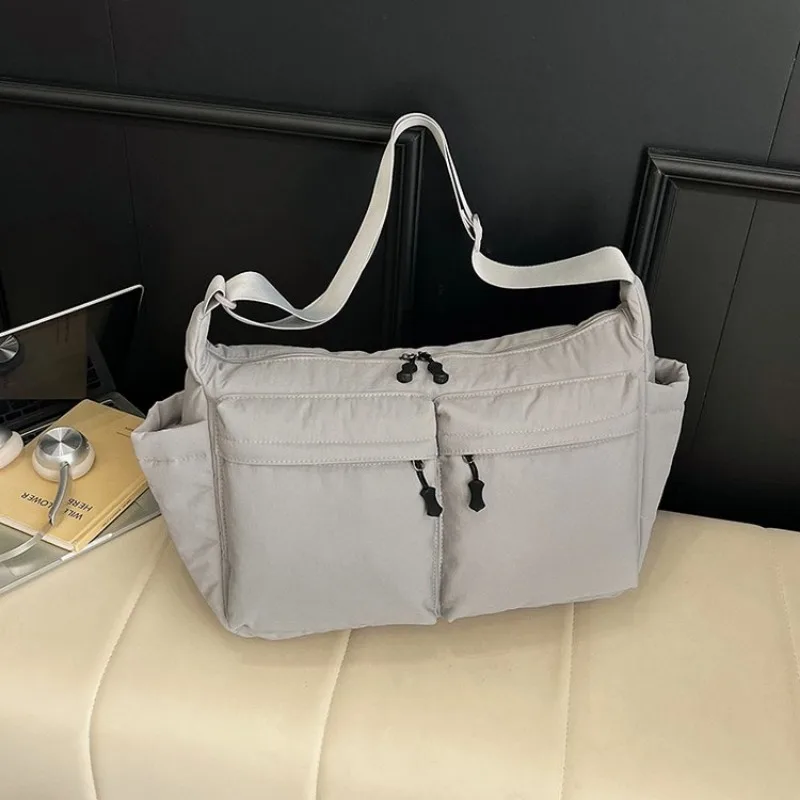 Trendy Y2K Diaper Bag Handbag  - مراجعة Luxury Bags That Are Affordable وسعره