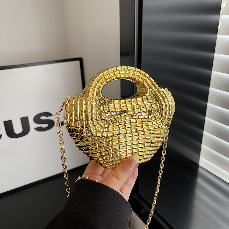 Summer PVC Solid Color Hasp CH - مراجعة Luxury Bags That Are Affordable وسعره
