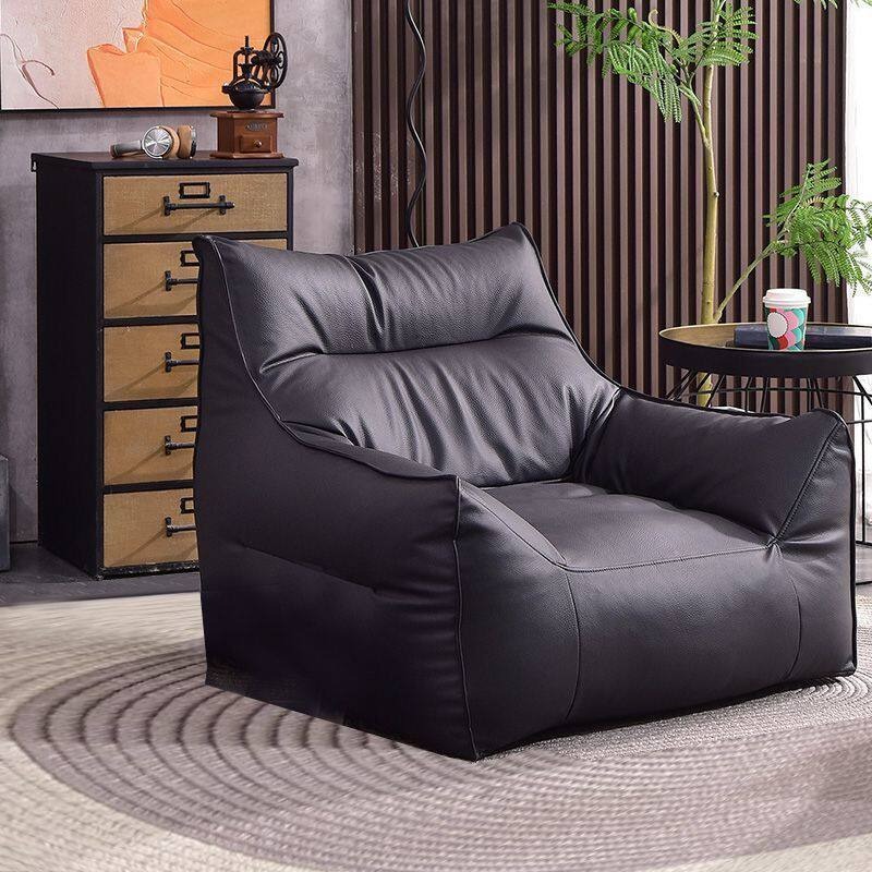 Recliner Luxury Floor Bean Bag - مراجعة Luxury Bags La وسعره