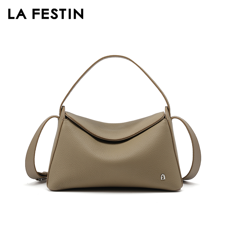 LA FESTIN Original Brand Shoul - مراجعة Luxury Bags La وسعره