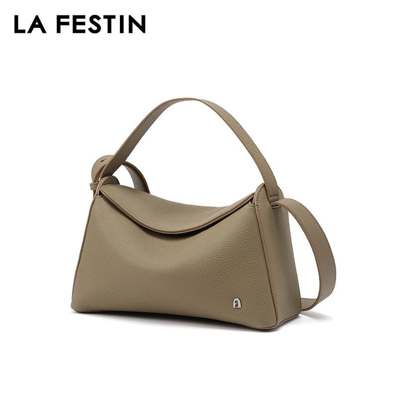 LA FESTIN Original Brand Shoul - مراجعة Luxury Bags La وسعره