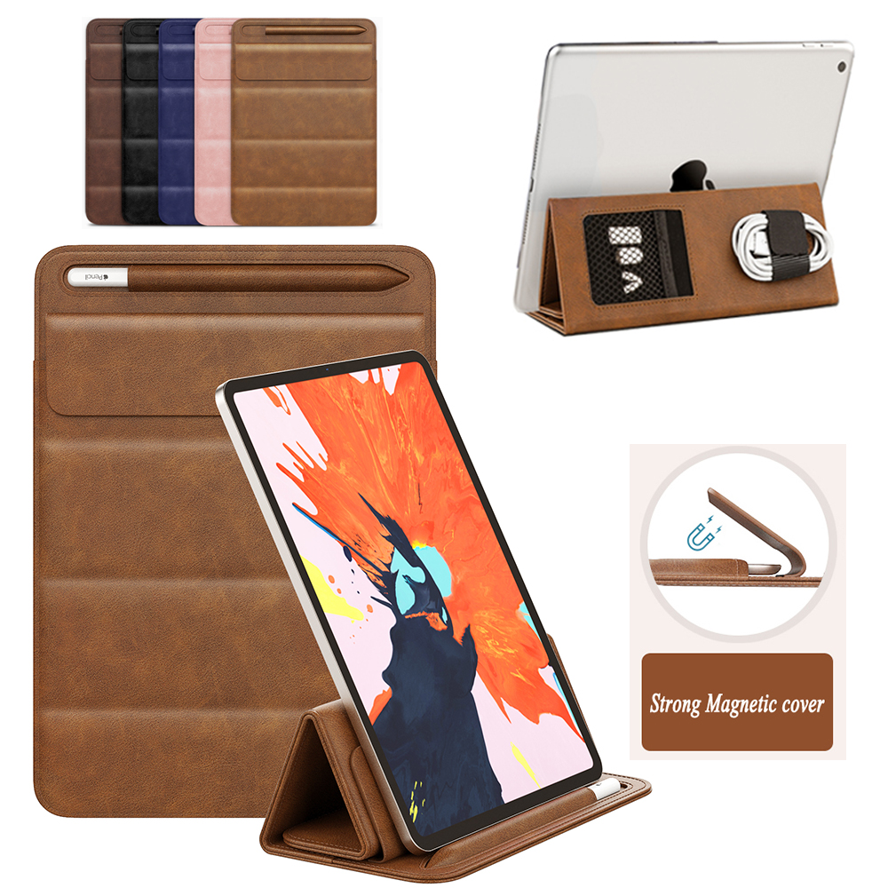 Luxury Case for 2024 iPad Pro  - مراجعة Luxury Bags Dropshipping وسعره