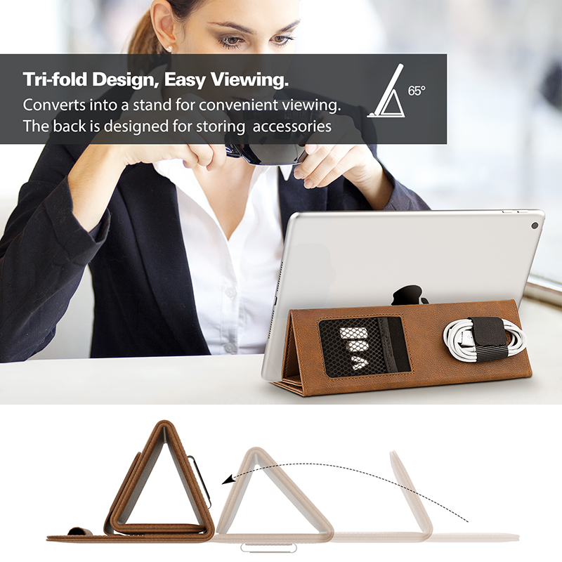 Luxury Case for 2024 iPad Pro  - مراجعة Luxury Bags Dropshipping وسعره