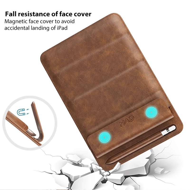 Luxury Case for 2024 iPad Pro  - مراجعة Luxury Bags Dropshipping وسعره